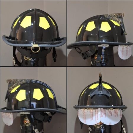 CASCO BULLARD MODELO “UST”