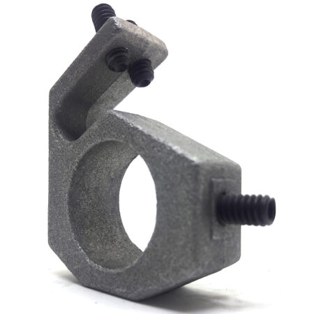 Soporte Universal de Linterna para Casco